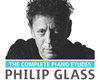 PHILIP GLASS: THE COMPLETE PIANO ETUDES KOŠICE