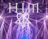 HIM /FIN/ + support