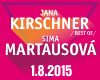 Jana Kirschner & Sima Martaus /Best Of/