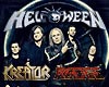 Helloween - More // Than // Fest 2015