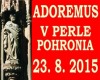 KONCERT V PERLE POHRONIA