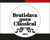 Bratislava Goes Classical: A. Mayer / M. Groh