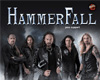 Hammerfall + Rage + Serenity