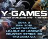 TPD Y-GAMES WINTER CHALLENGE 2015