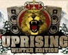 Uprising Winter Edition 2015