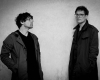 Mouse on Mars (DE) & Rangleklods (DK)