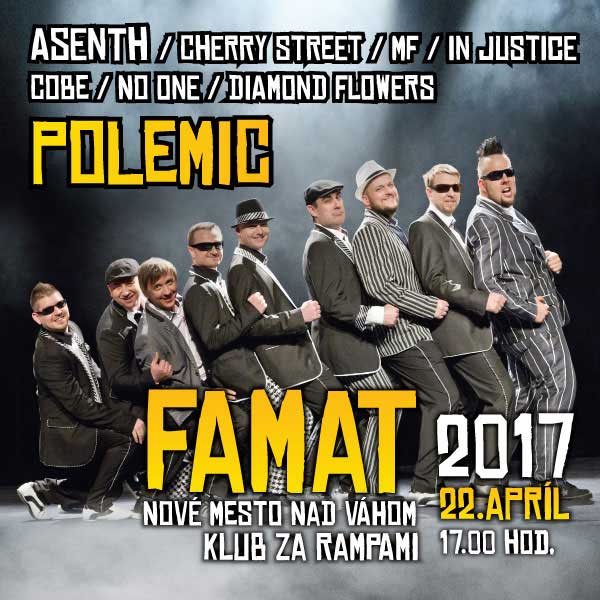 FAMAT – festival amatérskej tvorby