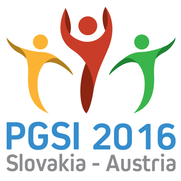 Otvárací ceremoniál PGSI 2016