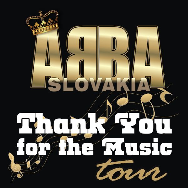 ABBA SLOVAKIA TOUR