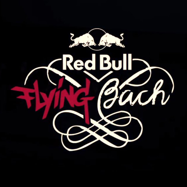 Red Bull Flying Bach