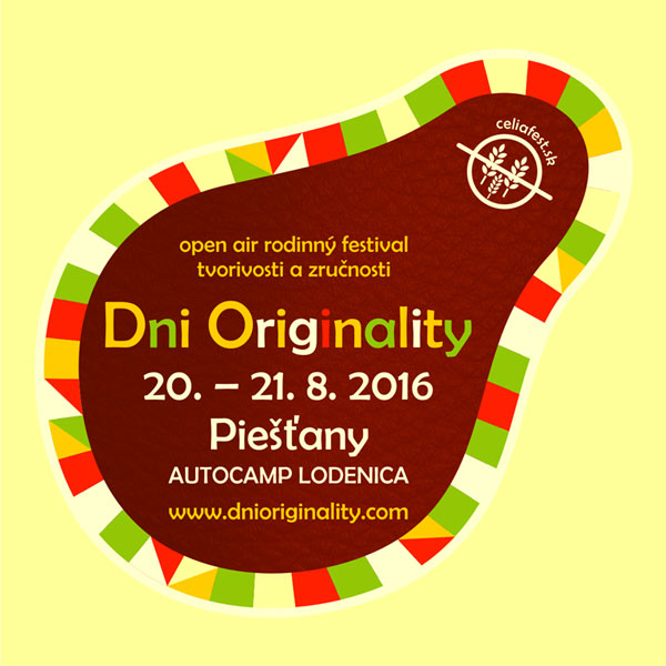 Dni Originality + Celia Fest