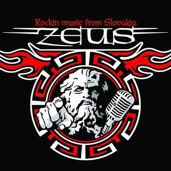 ZEUS (rock covers)