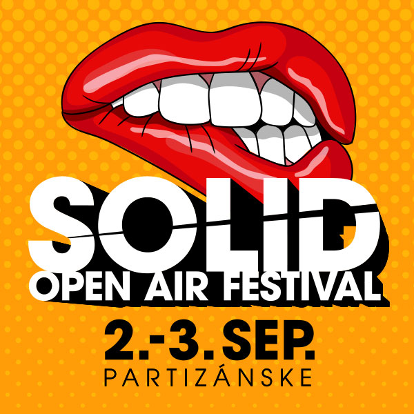 SOLID FESTIVAL 2016