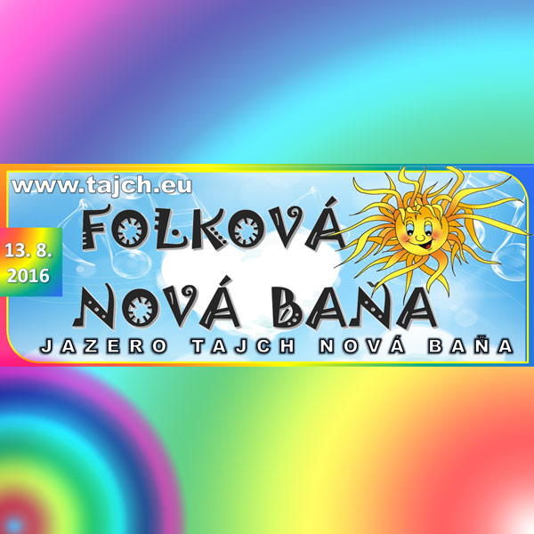 Folková Nová Baňa