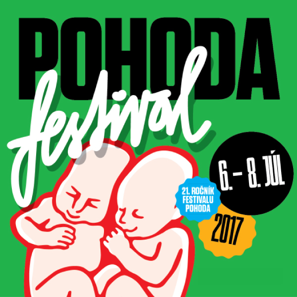 POHODA FESTIVAL 2017