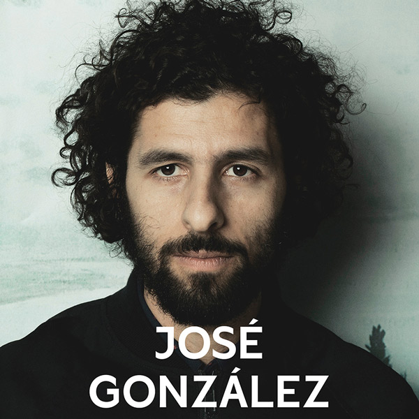 José González with The String Theory