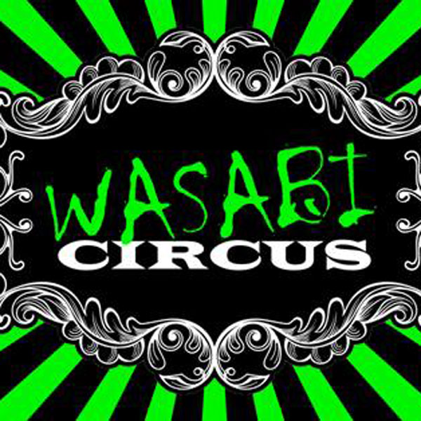 Wasabi Circus