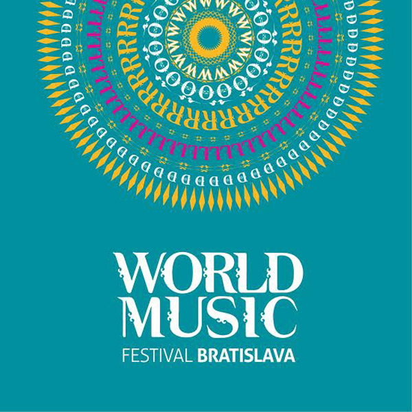 WORLD MUSIC FESTIVAL BRATISLAVA