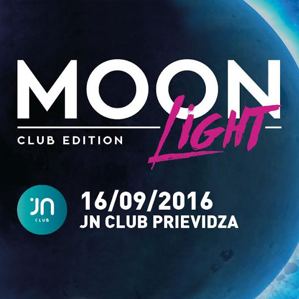 Moonlight club edition