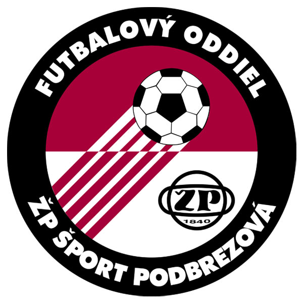 ŽP Šport Podbrezová - 1.FC Tatran Prešov