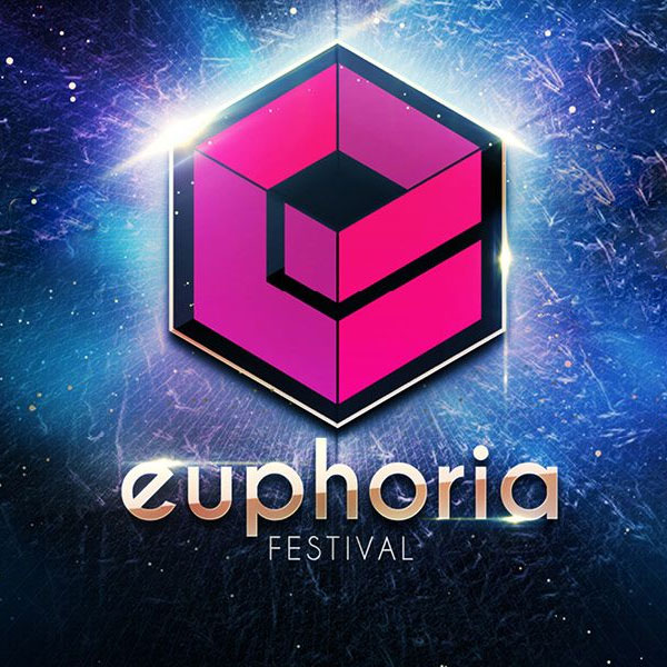 Euphoria Festival TICKETPORTAL vstupenky na dosah divadlo, hudba