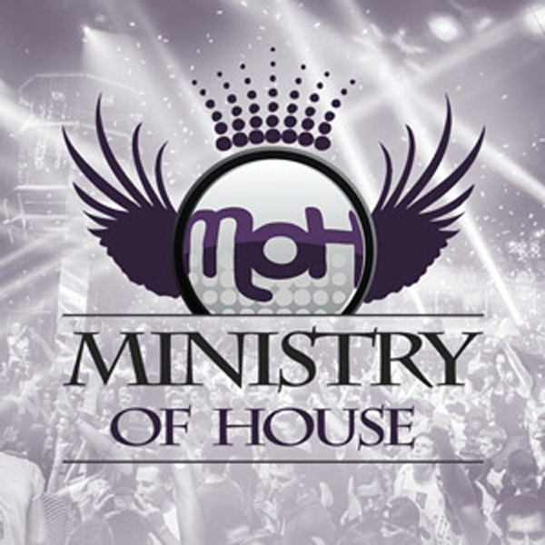 100. MINISTRY of HOUSE