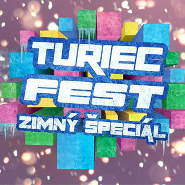Turiec Fest zimný špeciál