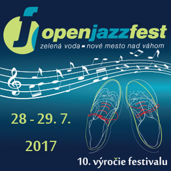 Open Jazz Fest 2017