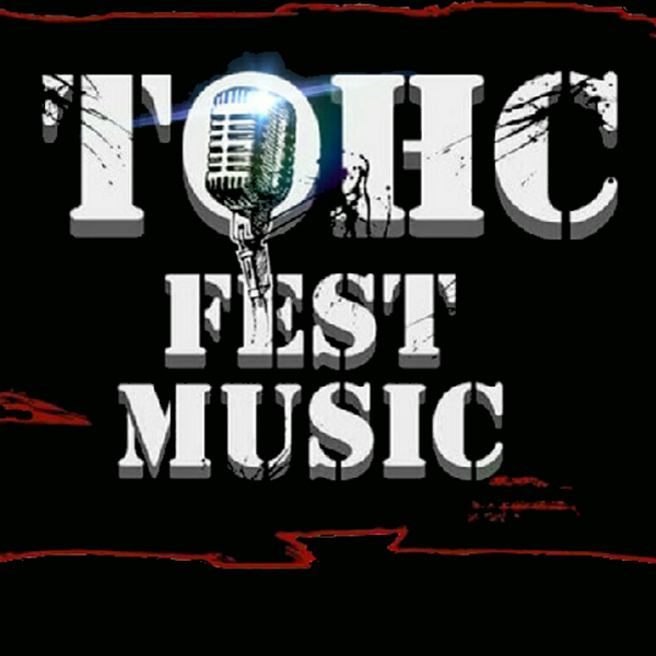 TOHC FEST MUSIC 2017