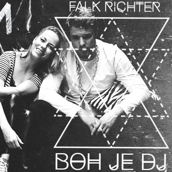 Falk Richter_BOH JE DJ