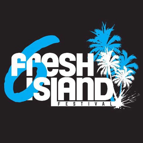 FRESH ISLAND FESTIVAL 2017