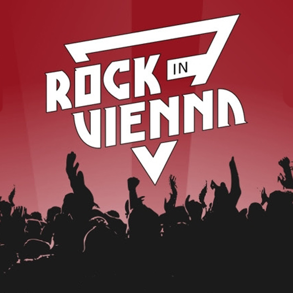 Rock in Vienna 2017