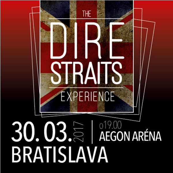 DIRE STRAITS Experience