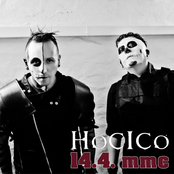 HOCICO (mex)