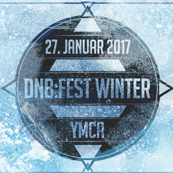 DNB:FEST Winter 2017