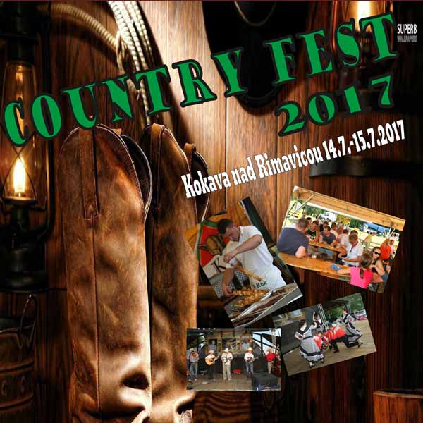 Country Festival 2017