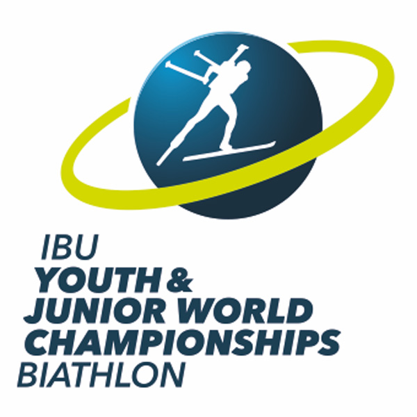 IBU YOUTH & JUNIOR WORLD CHAMPIONSHIPS BIATHLON