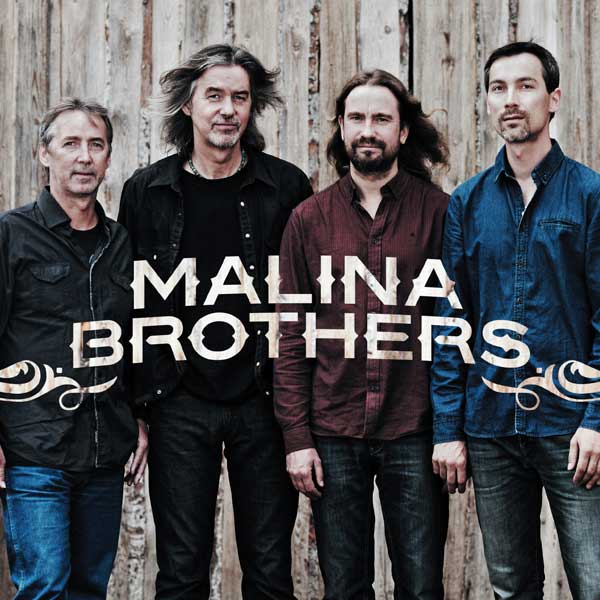 Malina Brothers