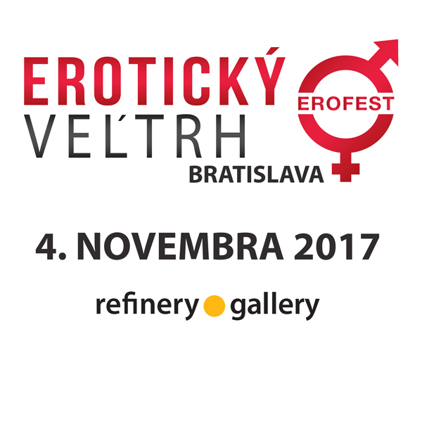 Erotický Veľtrh 2017 Bratislava