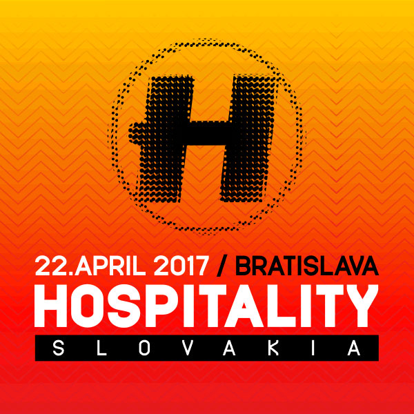 HOSPITALITY SLOVAKIA 2017