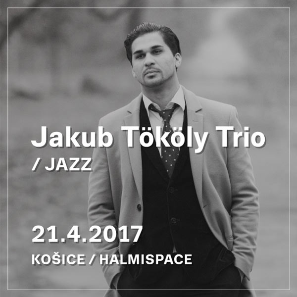 Jakub Tököly Trio / JAZZ