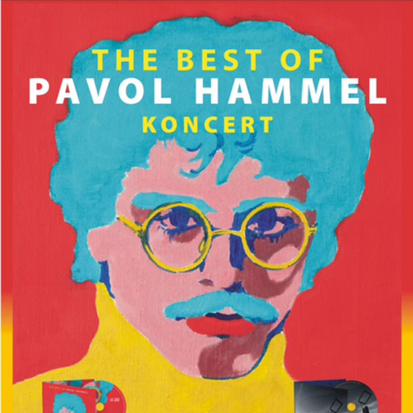 THE BEST OF PAVOL HAMMEL