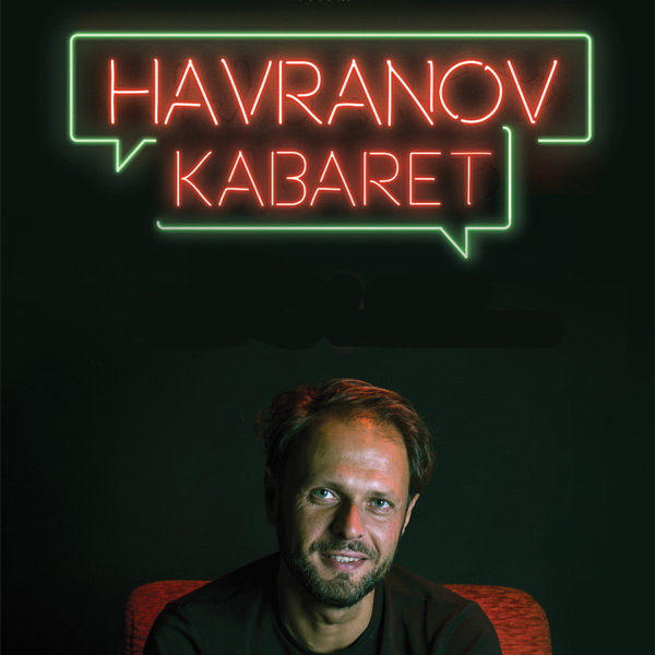 Havranov Kabaret - Budaj x Kresák