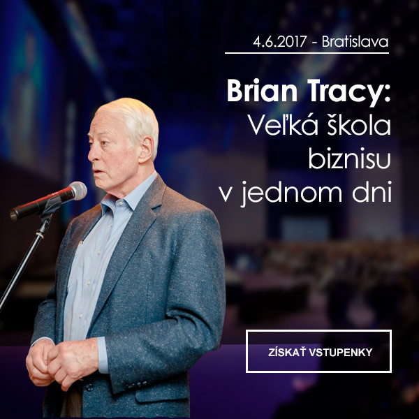 Brian Tracy - Total Busines Mastery