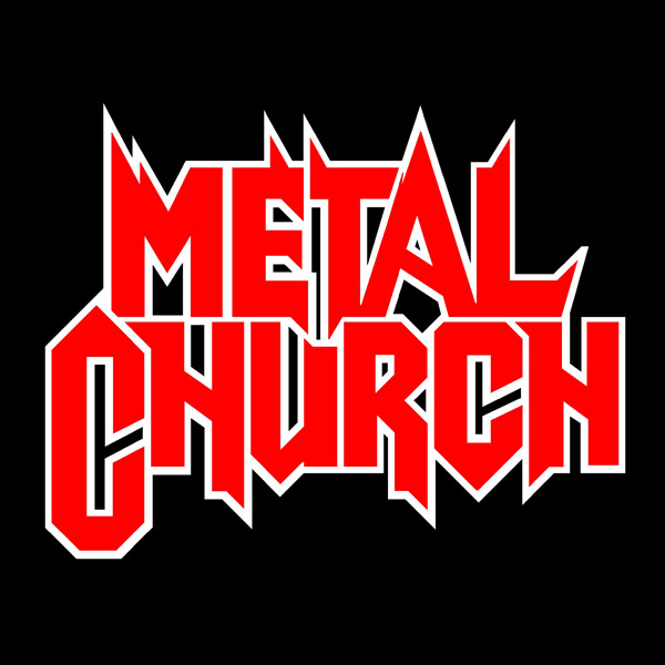 METAL CHURCH (USA) + predkapela