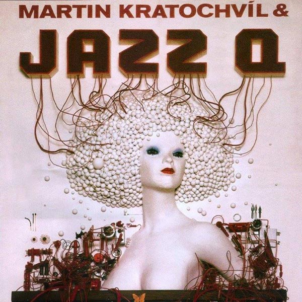 Jazz Q & Martin Kratochvíl