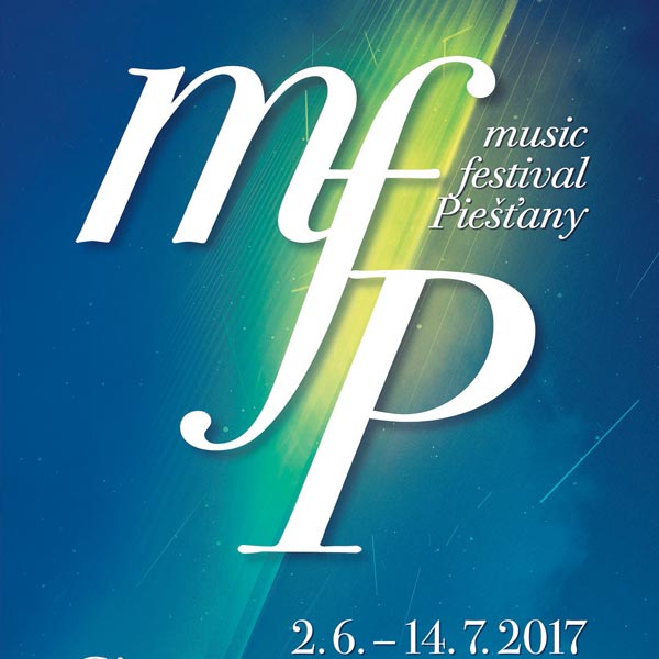 62. mfP (music festival Piešťany)