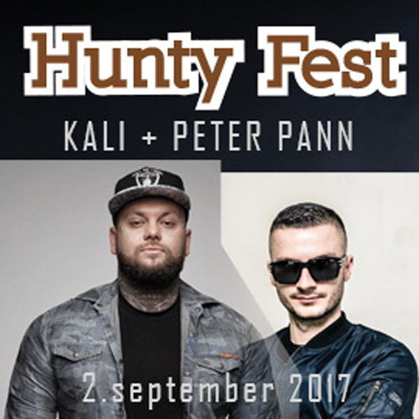 Hunty Fest 2017