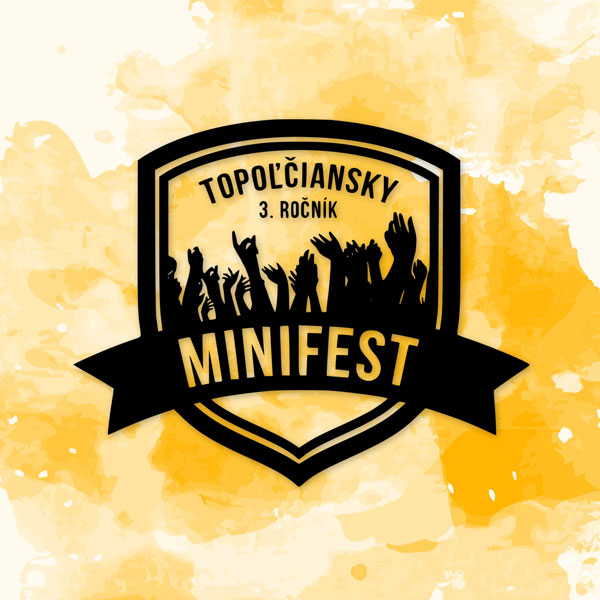 Topoľčiansky Minifest 2017