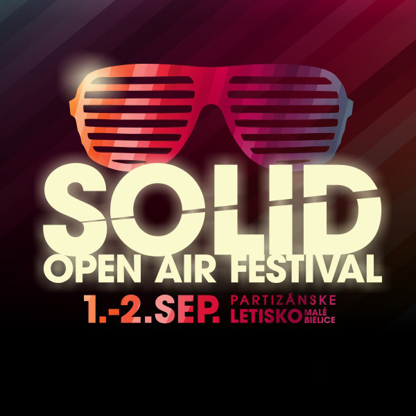 SOLID FESTIVAL 2017